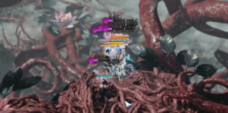 《命運方舟》魅魔4人攻略