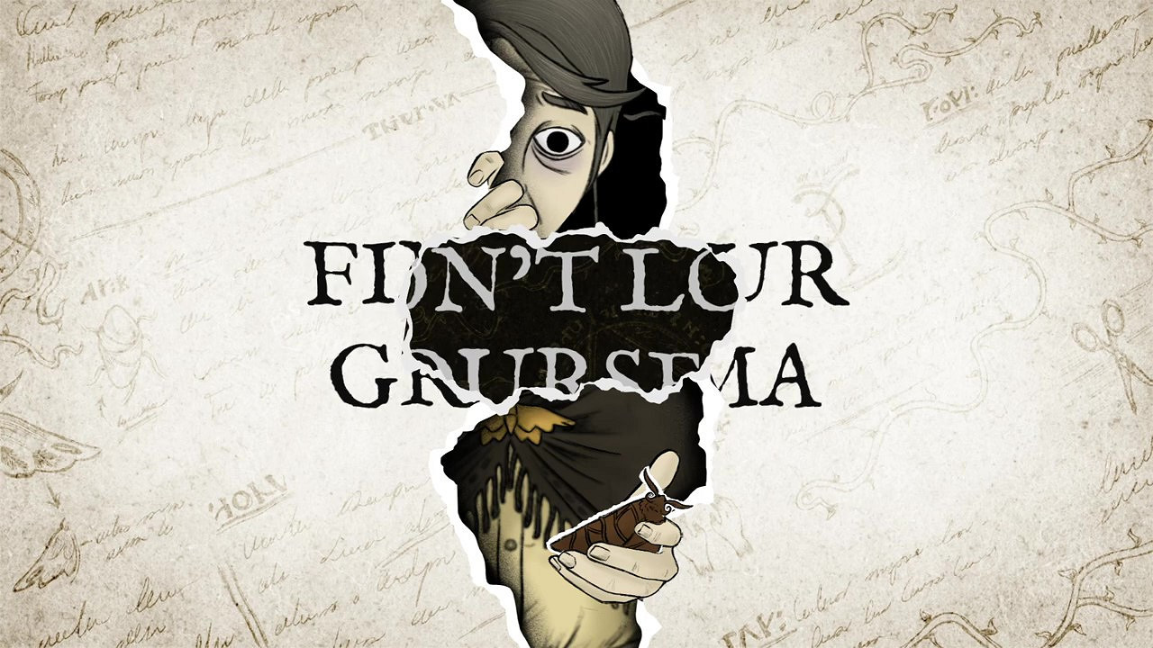 指向點擊恐怖遊戲《Tales from Candleforth》發售日預告 4月30日發售 指向點擊恐怖遊戲《Tales from Candleforth》發售日預告 4月30日發售