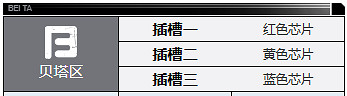 鋼嵐梅利莎角色介紹 鋼嵐梅利莎角色介紹