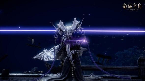 《命運方舟》夢幻宮殿副本機制介紹