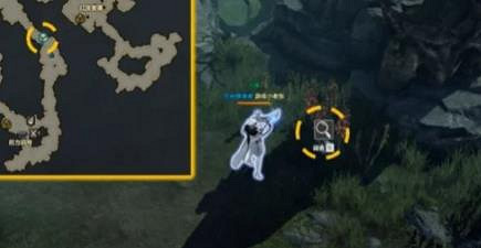 《命運方舟》尋找方舟任務圖解介紹