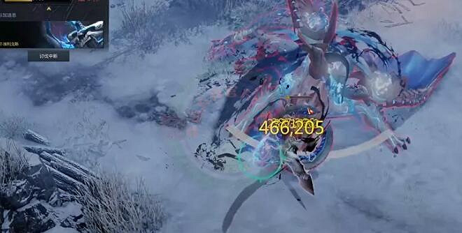 《命運方舟》雷龍打法攻略