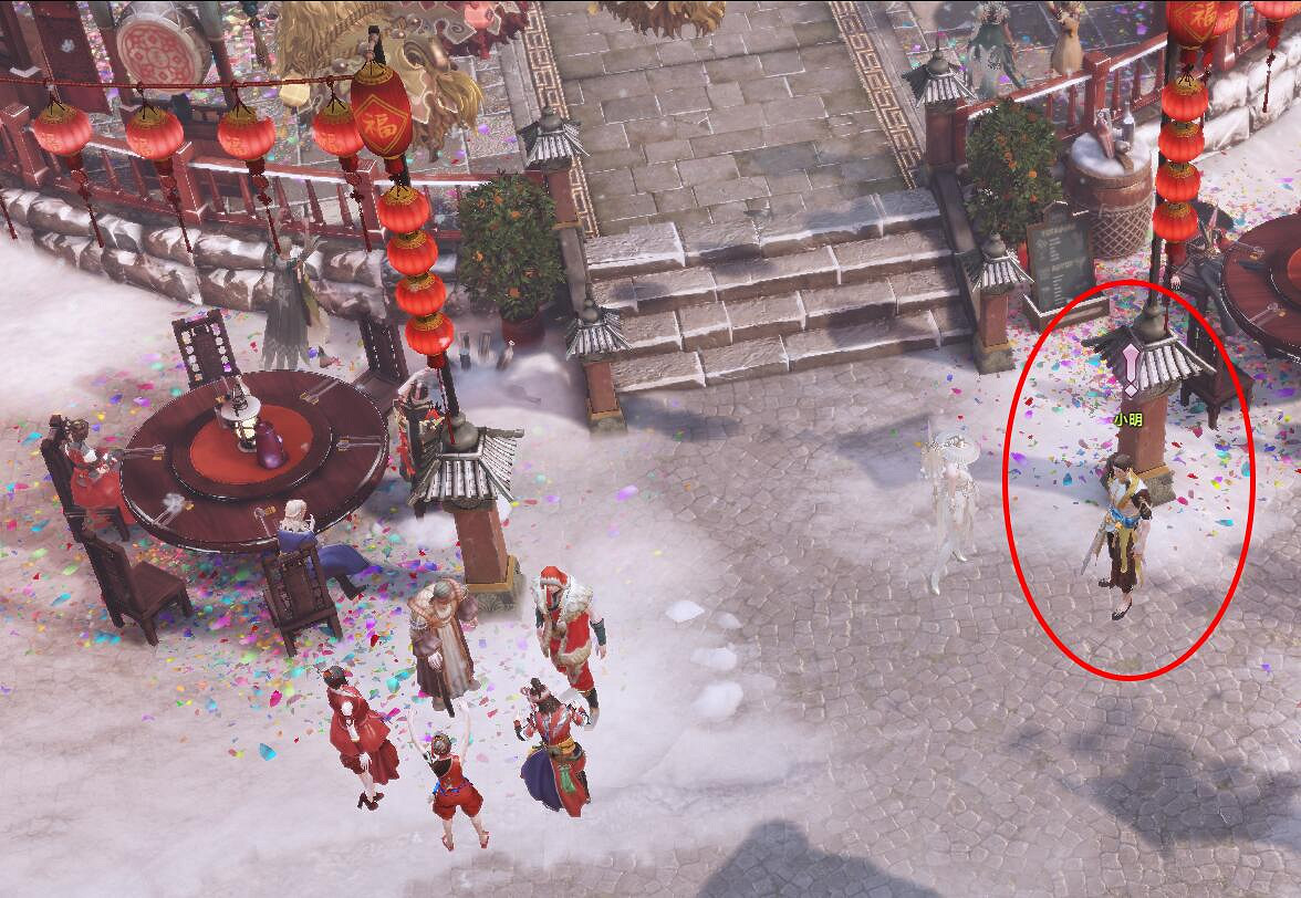 《命運方舟》我們的幸福時光活動玩法介紹