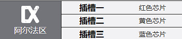 鋼嵐雷文角色介紹 鋼嵐雷文角色介紹