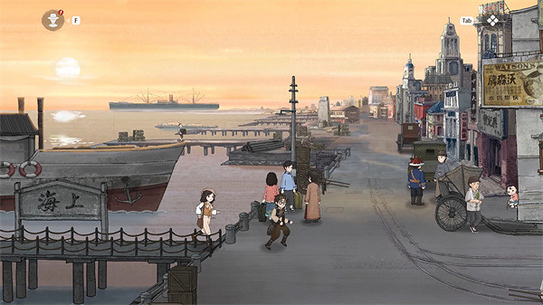 《山河旅探》遊戲Steam售價介紹 《山河旅探》遊戲Steam售價介紹