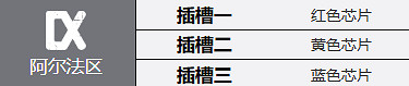鋼嵐瑪麗角色介紹 鋼嵐瑪麗角色介紹