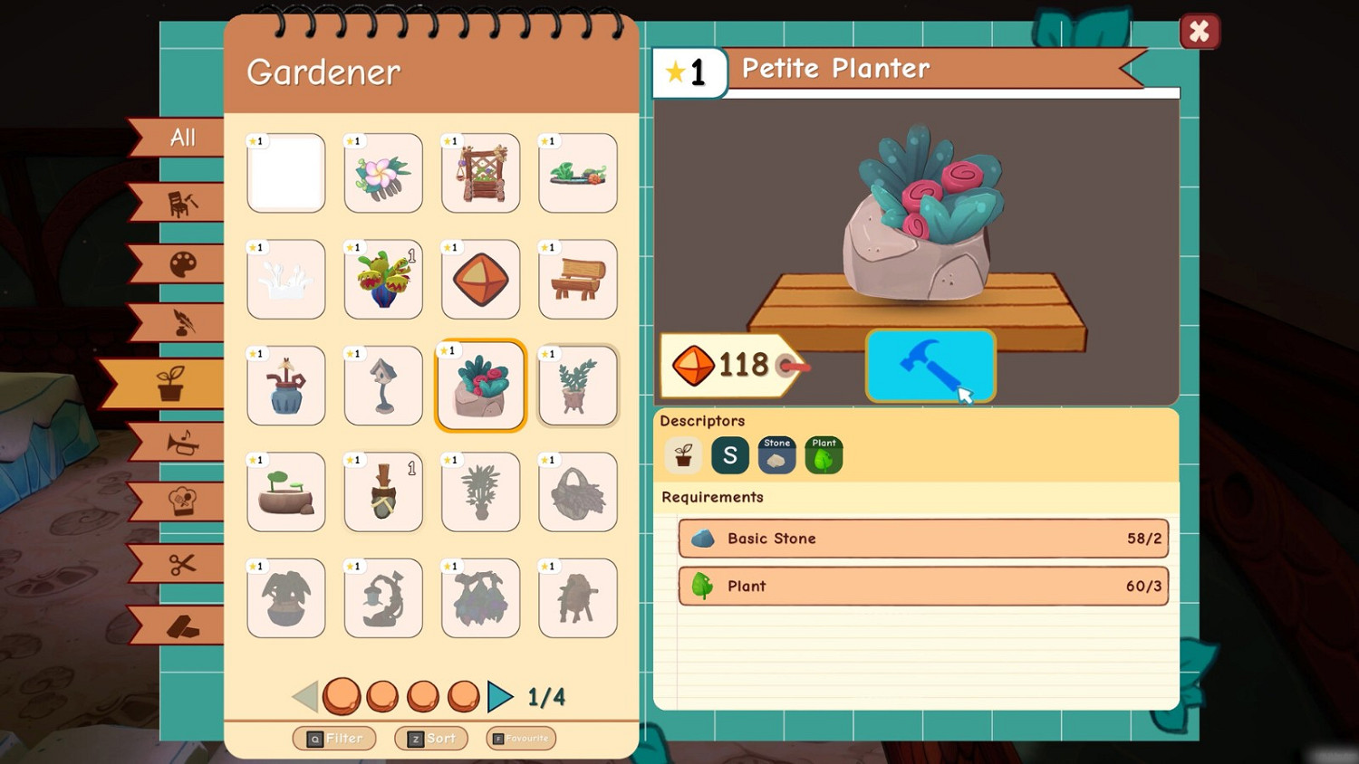 恐龍主題模擬經營遊戲《琥珀島》公布 將登陸Switch和PC