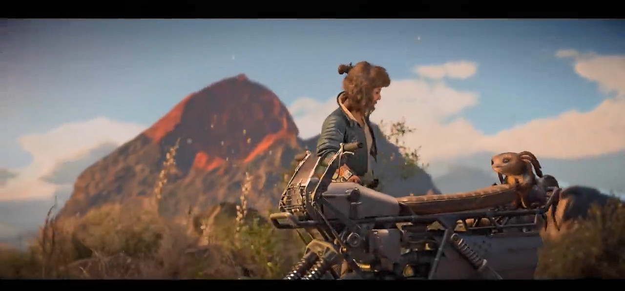 《星際大戰：亡命之徒》故事宣傳片公開！8月發售