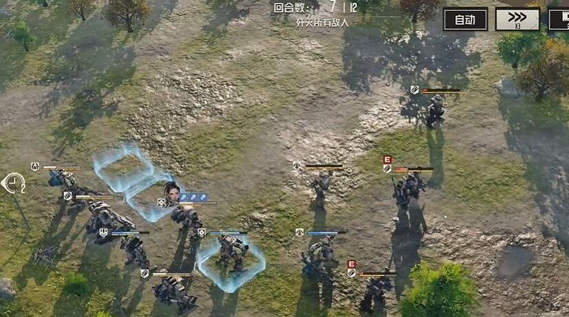 鋼嵐第三章突發事件攻略 鋼嵐第三章突發事件攻略