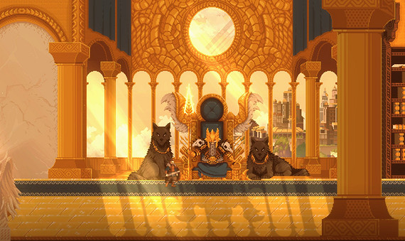 《英靈殿之子》：維京人勇闖英格蘭