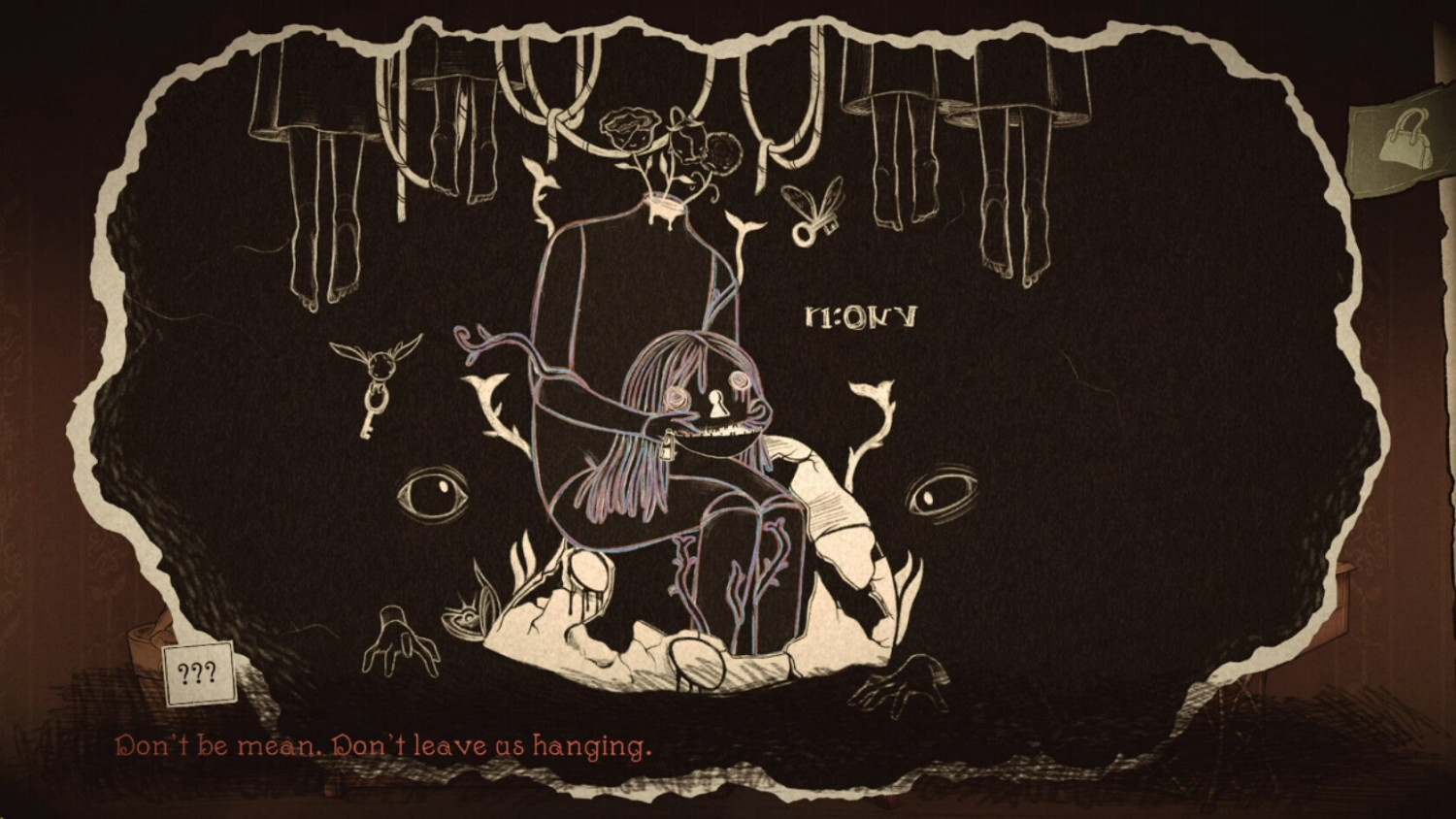 恐怖解密遊戲《燭台故事》最新預告公開!4月底發售 恐怖解密遊戲《燭台故事》最新預告公開!4月底發售