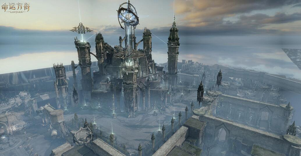 《命運方舟》金幣郵寄調整公告一覽