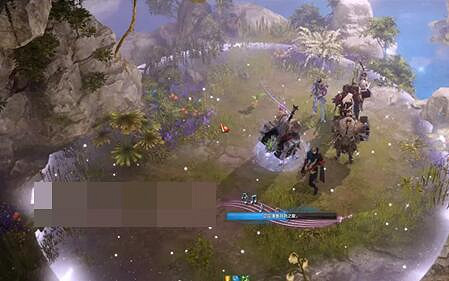 《命運方舟》直升50級後跑圖攻略一覽