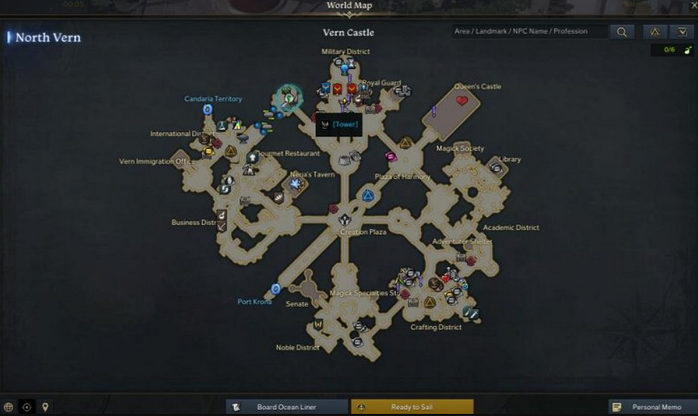 《命運方舟》1490宿命之塔挑戰攻略