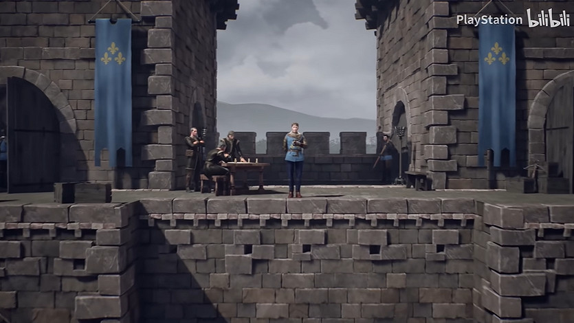 《王國戰爭：黑王子》全新預告公布！5月23日正式發售