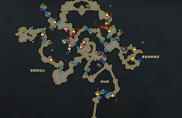 《命運方舟》浮空動作表情獲得方法介紹 《命運方舟》浮空動作表情獲得方法介紹