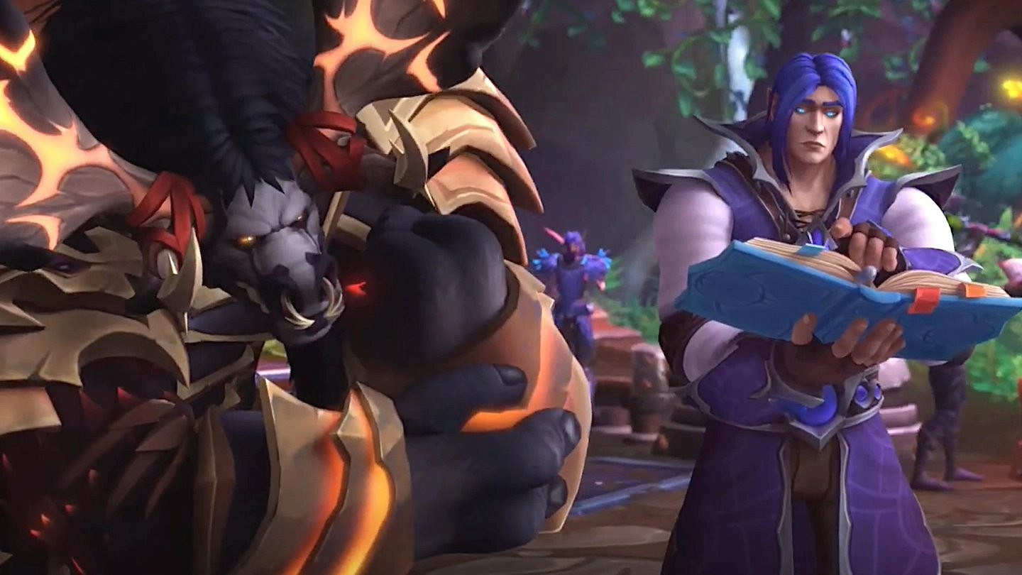 曝網易已成立暴雪中國伺服器團隊 去年底雙方已多次接觸 曝網易已成立暴雪中國伺服器團隊 去年底雙方已多次接觸