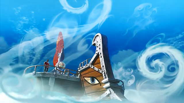 建造自己的飛艇艦隊！《Echoes of Elysium》宣傳片