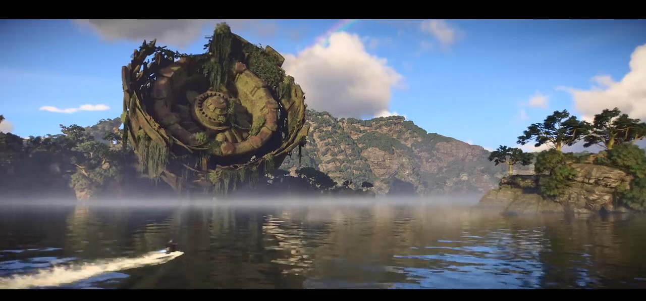 《星際大戰：亡命之徒》故事宣傳片公開！8月發售