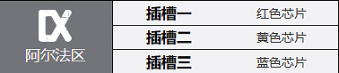 鋼嵐凱瑟琳角色介紹 鋼嵐凱瑟琳角色介紹
