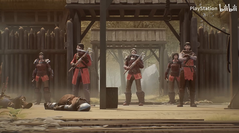 《王國戰爭：黑王子》全新預告公布！5月23日正式發售