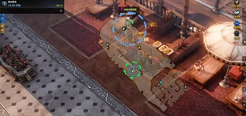 《命運方舟》直升50級後跑圖攻略一覽