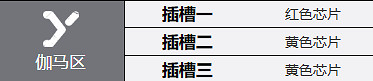 鋼嵐凱倫角色介紹 鋼嵐凱倫角色介紹