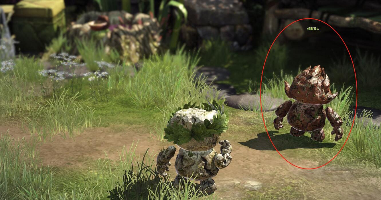 《命運方舟》布布靈島任務完成攻略