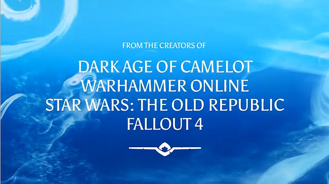 建造自己的飛艇艦隊！《Echoes of Elysium》宣傳片