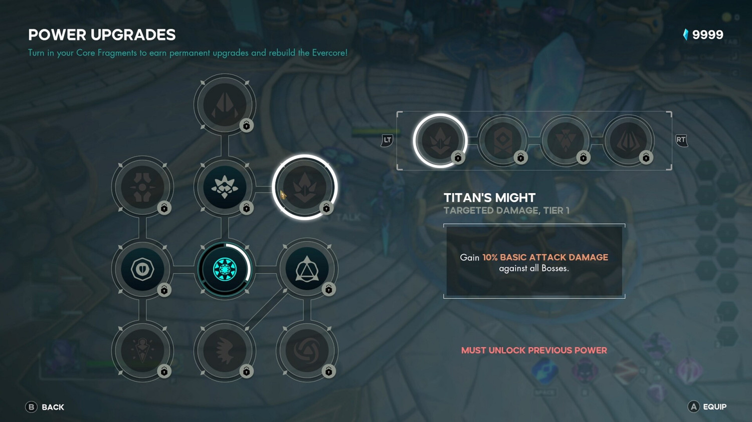 三人團隊肉鴿遊戲《永恆核心英雄》登錄Steam平台