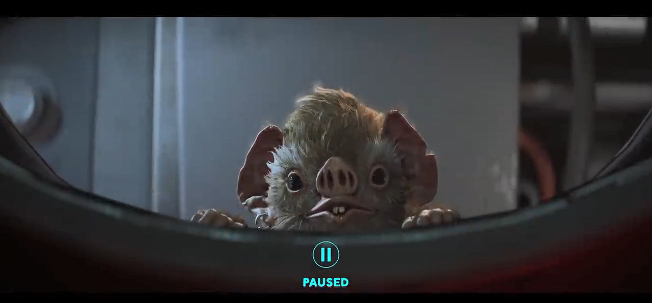 《星際大戰：亡命之徒》故事宣傳片公開！8月發售