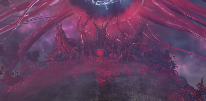 《命運方舟》欲望軍團長開啟方法