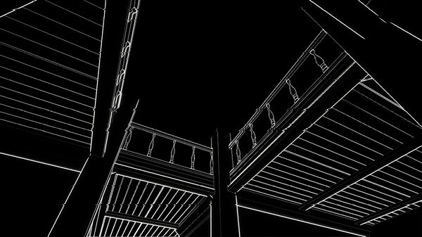 類《P.T.》風格短篇恐怖遊戲《連鎖共振》5月3日發售