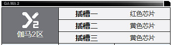 鋼嵐梅利莎角色介紹 鋼嵐梅利莎角色介紹