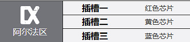 鋼嵐肖妮角色介紹 鋼嵐肖妮角色介紹