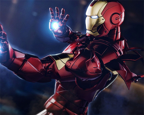 Motive《鋼鐵俠》開發仍在繼續：已經取得重要進展