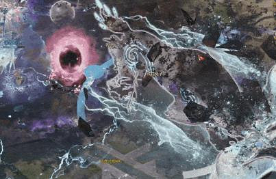 《命運方舟》日月鹿p1獎勵介紹