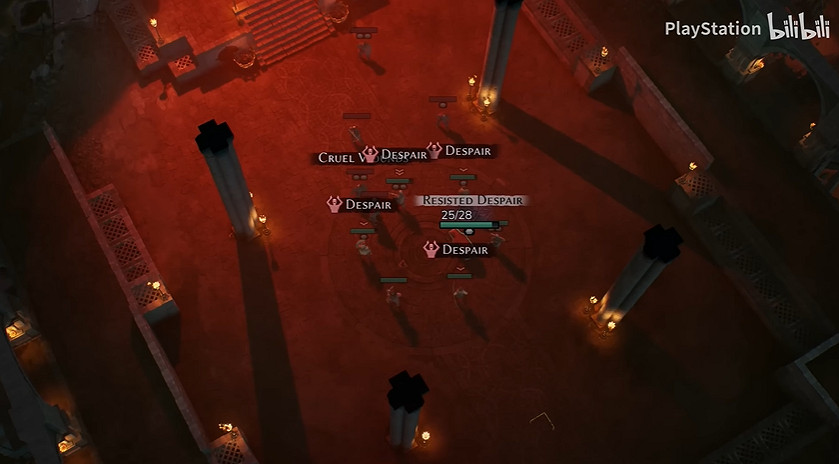 《王國戰爭：黑王子》全新預告公布！5月23日正式發售