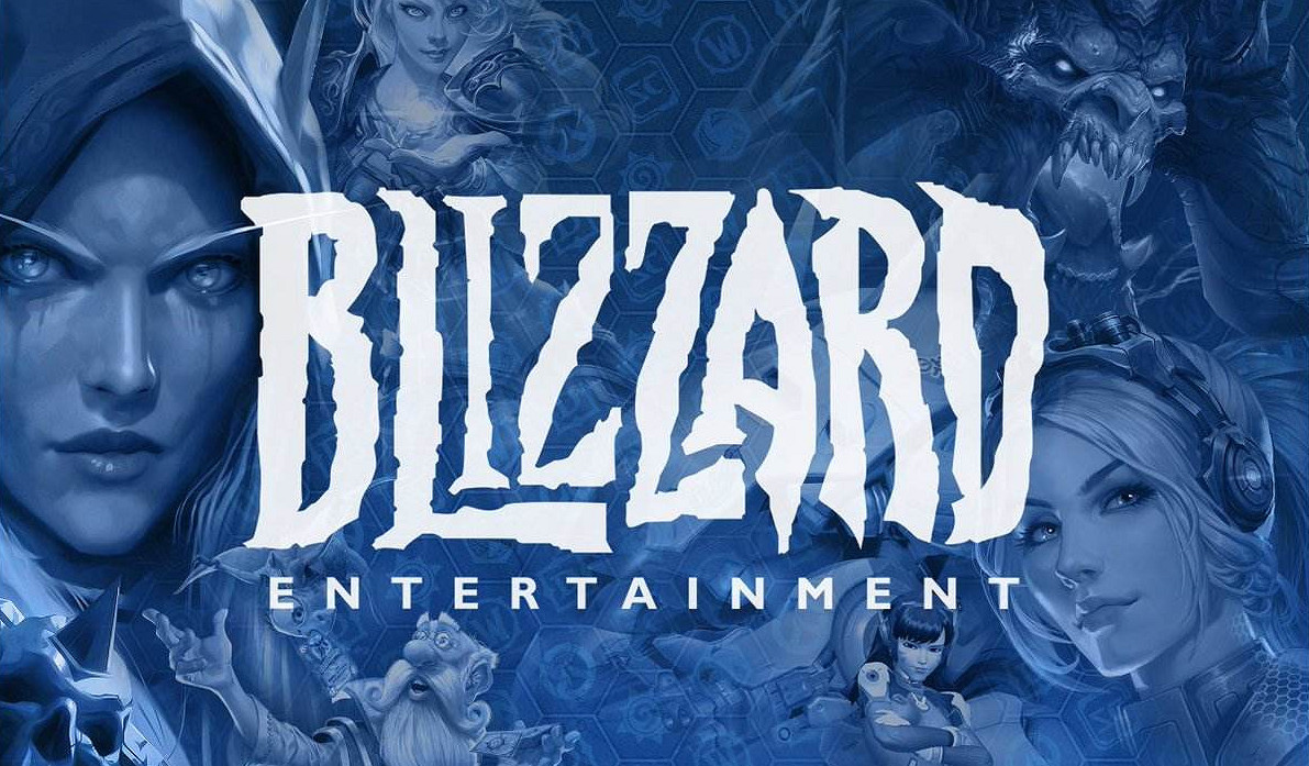 網易暴雪“舊情複燃”！唯有利益永恒