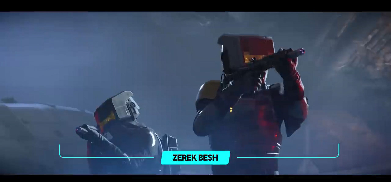 《星際大戰：亡命之徒》故事宣傳片公開！8月發售