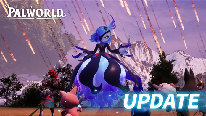 《幻獸帕魯》新版本更新 引發Xbox玩家存檔問題