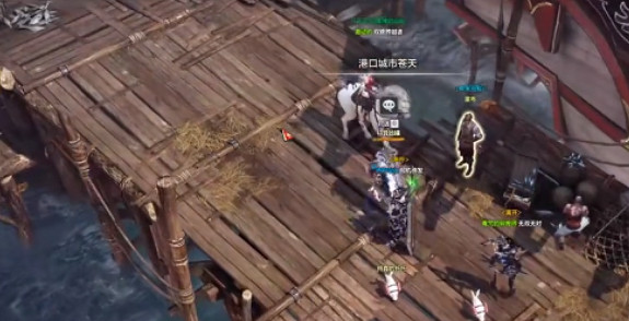 《命運方舟》尋找方舟任務攻略