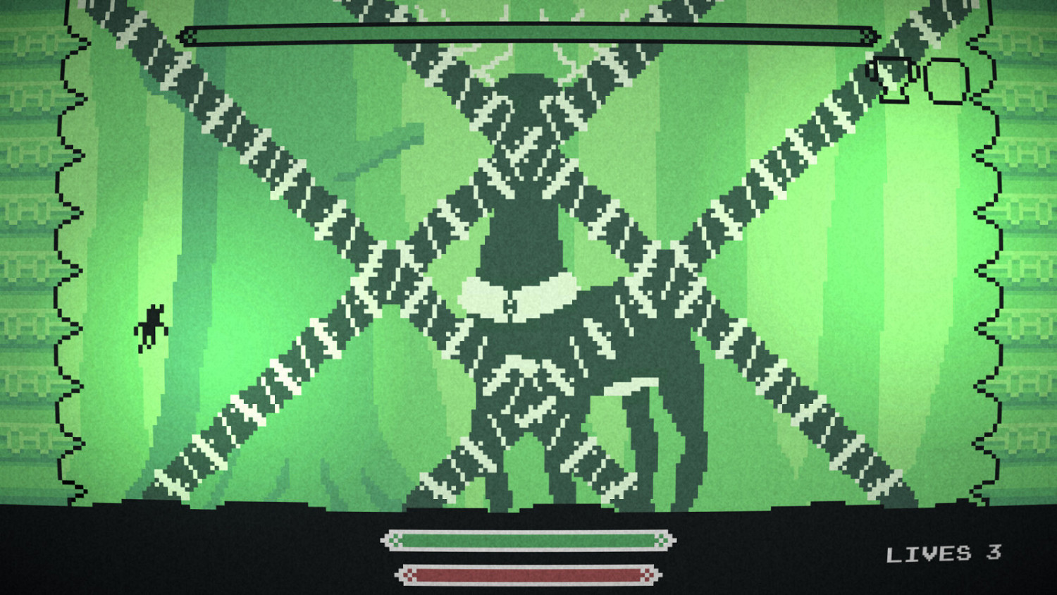 《Nimbusfall》Steam頁面上線 支援中文