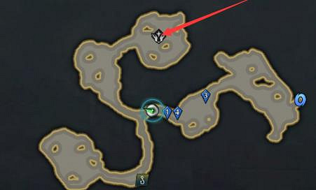 《命運方舟》杜基王之劍獲得攻略