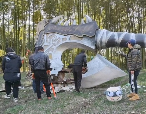 網易和暴雪宣布“複婚”,玩家是不是成了小醜？