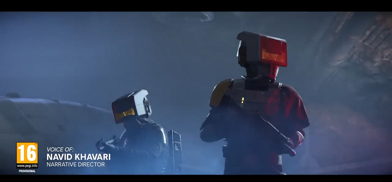 《星際大戰：亡命之徒》故事宣傳片公開！8月發售