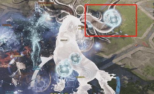 《命運方舟》日月鹿p1獎勵介紹