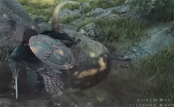 《龍之信條2》大師技使用方法