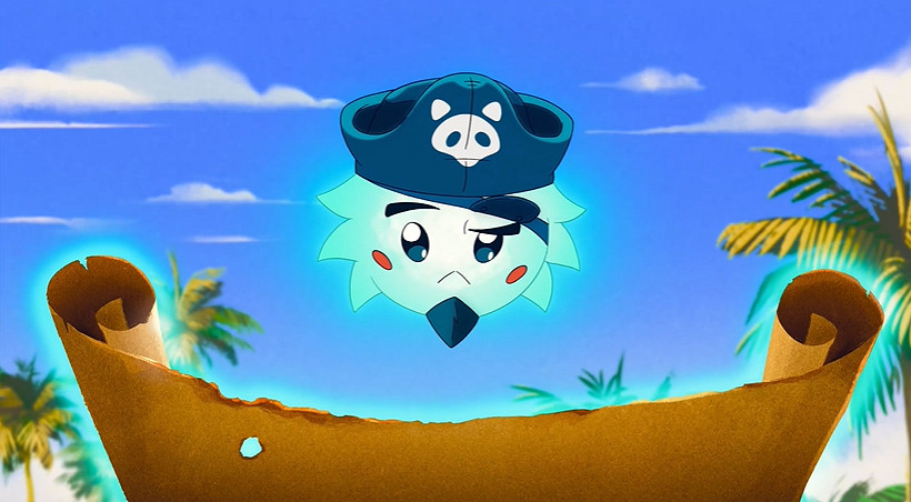 開放世界RPG《貓咪鬥惡龍3》官宣8月發售！開場動畫賞