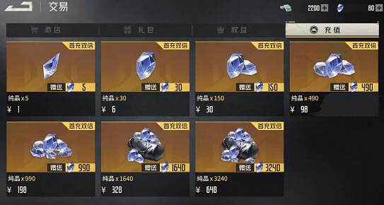 鋼嵐鬥技後勤中心可兌換道具選擇推薦 鋼嵐鬥技後勤中心可兌換道具選擇推薦